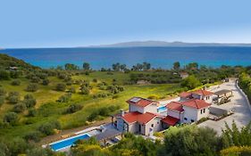 Serenity Villas